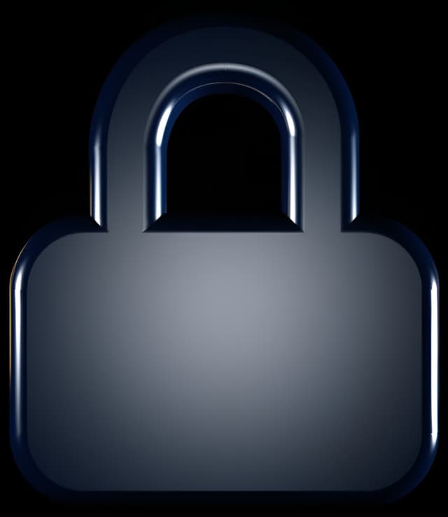 Lock Image